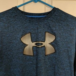 Under Armour long sleeve shirt